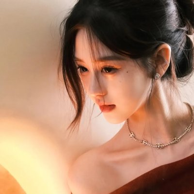 大自然的女王